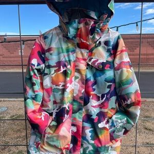 GSOU Snow Jacket